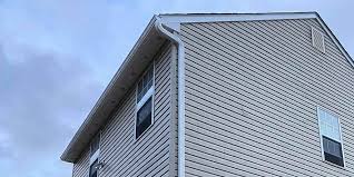 Best Composite Siding  in De Pere, WI